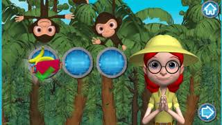 Wowescape Dinos Jungle Rescue Video Walkthrough\For Kids 2020 by Family No1 21 views 4 years ago 4 minutes, 1 second