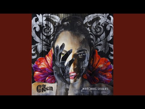 The Green - Mama Roots (feat. J Boog)