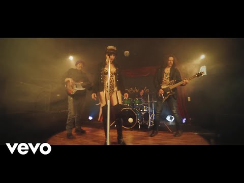 Paradox Circus - No Place For Us