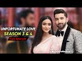 Unfortunate love season 3  4 full in english  zeeworld  rishi supports lakshmi