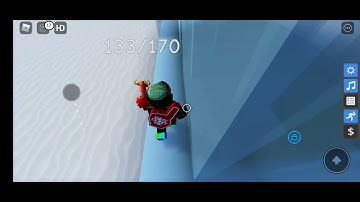 How to get Frozen Panda in Find The Panda - Roblox