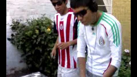 x-code vs psynetik @ xipe home