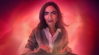 Your Aura Is Limitless The Lenovo Aura Edition Ai Pc Imagined With Intel