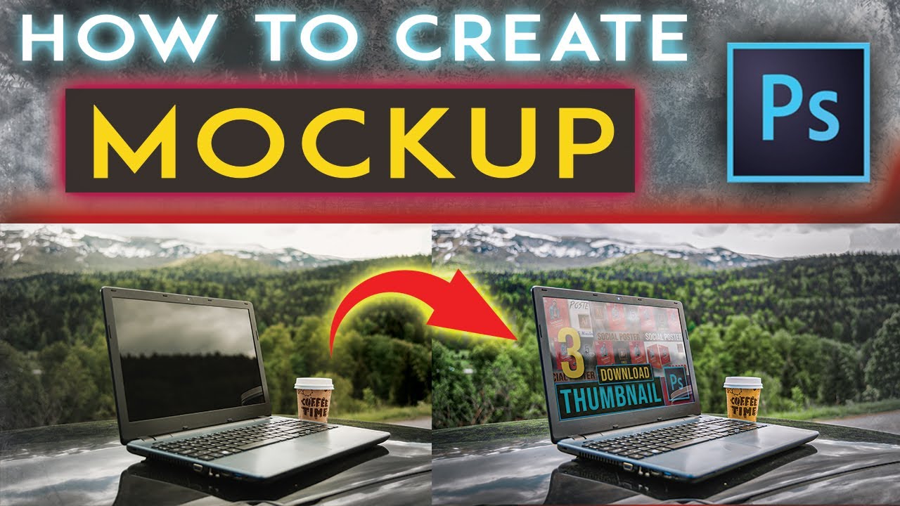 how-to-create-mockup-in-photoshop-product-mockup-techniques-2023