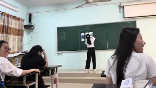 PPGD Midterm Listening [5]