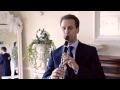 Autumn leaves for clarinet