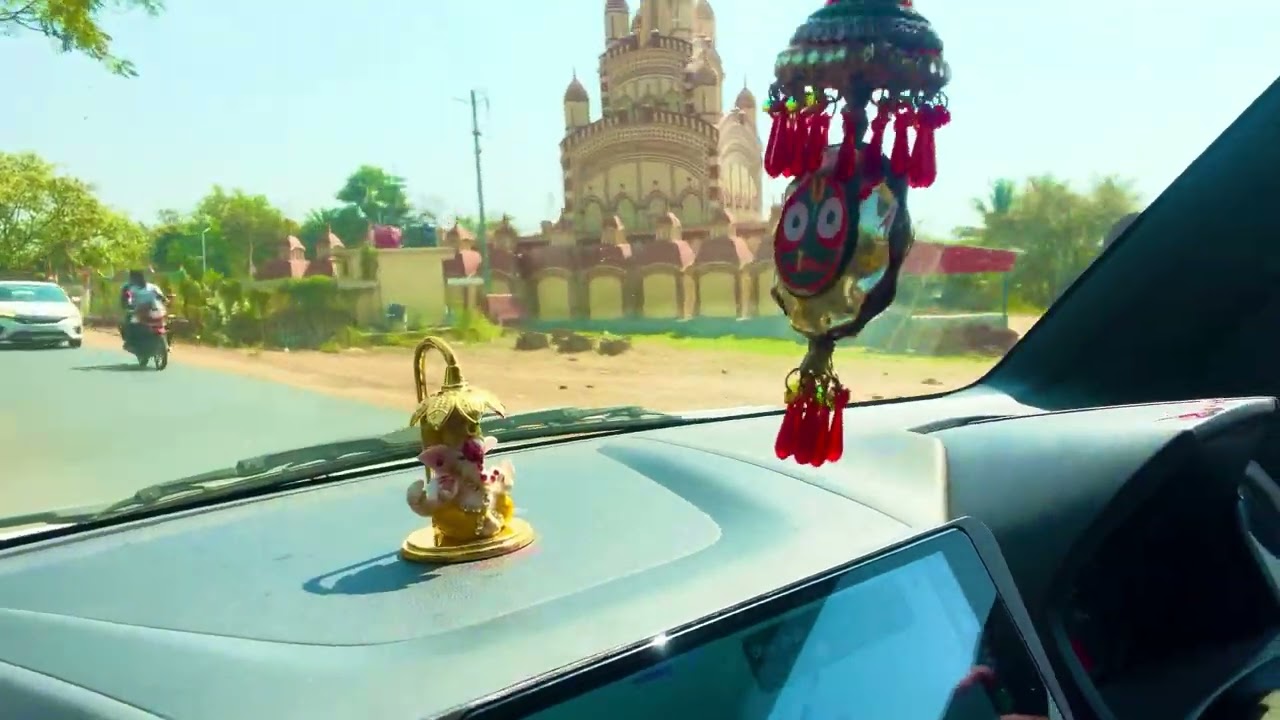 Jamshedpur to tarapith by road…