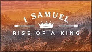 1 Samuel 20 (Part 1)