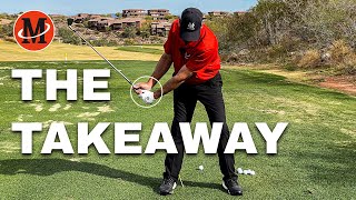 THE TAKEAWAY MADE EASY by Malaska Golf 31,480 views 4 months ago 1 minute, 51 seconds