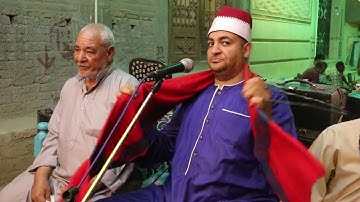 ✪الشيخ محمود عبد الصمد الدقيشى يزلزل القلو ب فى تلاوة تهتز لها الجبال ✪ما تيسر من سورة الفتح والنجم✪
