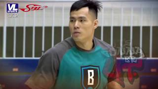 SBL精采瞬間【裕隆vs富邦】