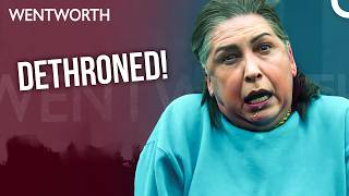 Kangaroo Court: The Inmates Put the Freak on Trial - Wentworth