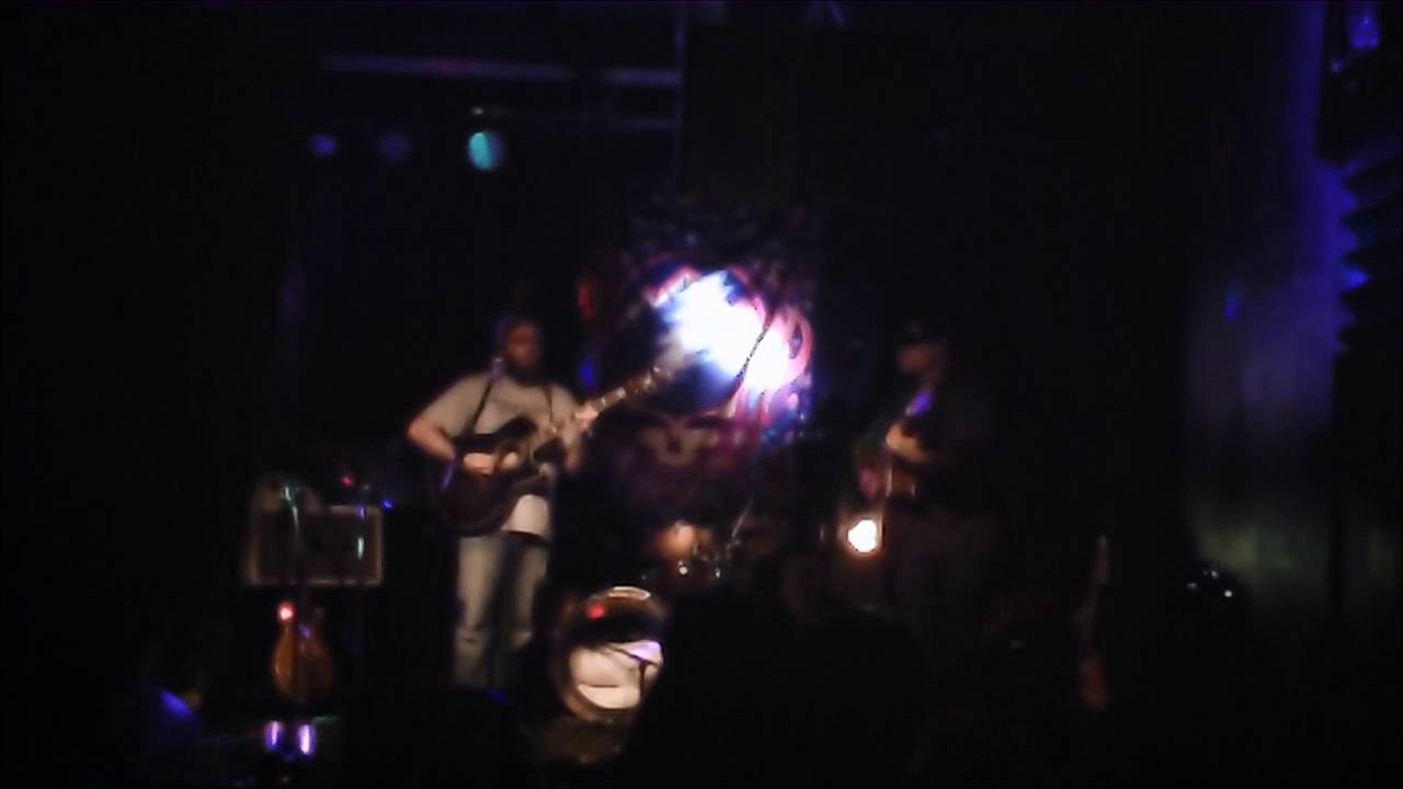 Curt & Jon Live at The Frequency: "Straight Down"