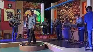 Tangis di hatiku-koes plus (live music cover by qiu plus band)