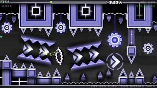 Escape Room 10% | Geometry Dash