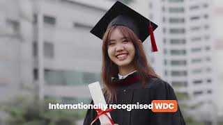 Future Creative Minds by World Design Council