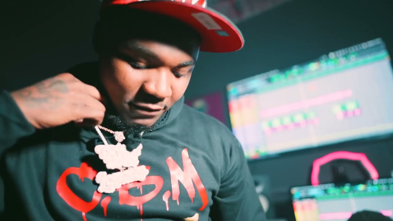 CBM Ryno - The Largest Ft. BlockBoy Murda (Official Music Video)