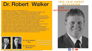 Lets Talk About Occlusion Interview 5