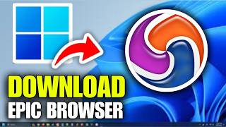 How To Epic Privacy Browser Download For PC screenshot 4