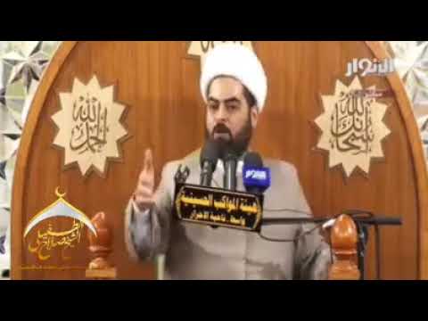 غيرة نبي الله إبراهيم عليه السلام على زوجته سارة