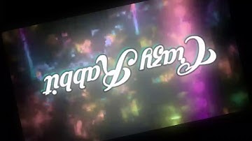 Intro Dorgas Para CrazyRabbit By:Eu - Faço Intro Gratis