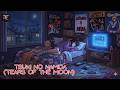 Tsuki No Namida Tears Of The Moon LoFi Mellow RnB 