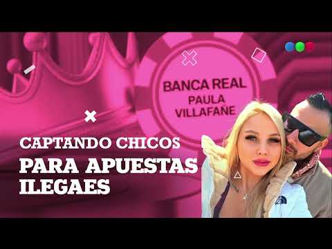 Influencers y Apuestas Ilegales: Descubre la Realidad del Juego en Línea en Argentina