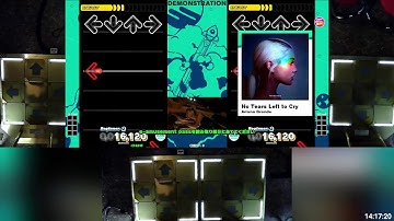 (金筐体) DDR A3 配信＠ゲームセンター遊楽町マカオ (Jul-19-2024)