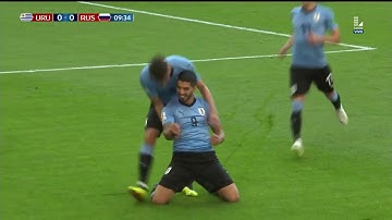 Thumbnail of RUSIA 2018 ( LEO SANTANA, KAROL G VIBRA CONTINENTE) SKILL