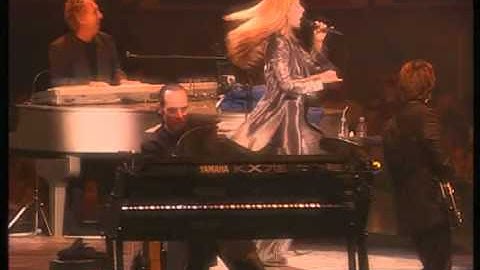 Staying alive - Céline Dion Au Coeur du Stade (1999)