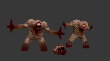 Final Shambler Release