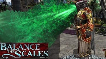 Full Caster Dragon Disciple Monk | Dungeons & Dragons Online