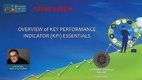 KPI Essentials Overview