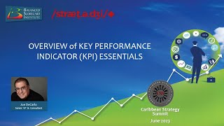 KPI Essentials Overview