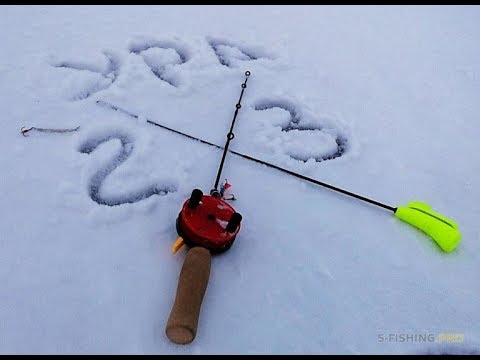 Клёвое место (спорт зона), КРУПНАЯ ПРАЗДНИЧНАЯ ФОРЕЛЬ!
