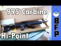 Hi-Point 995 Carbine