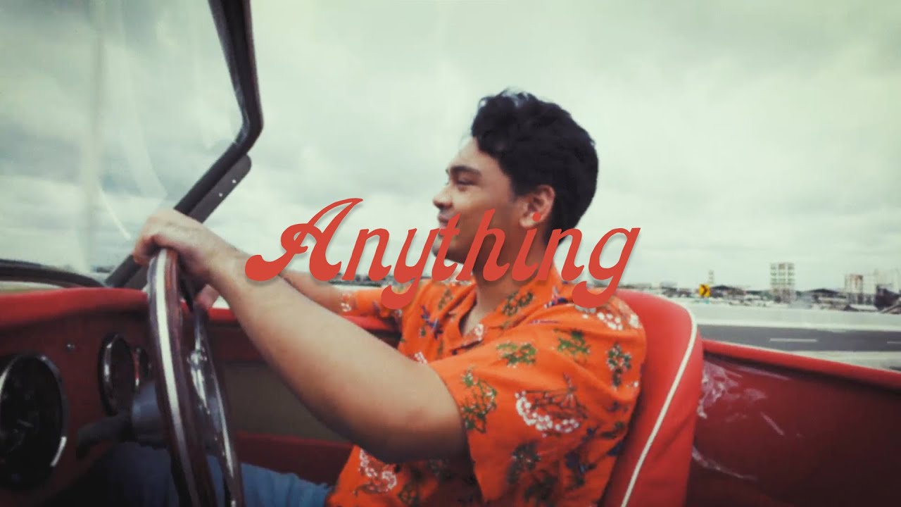 Mikha Angelo - Anything (Official Music Video) Mikha Angelo - Anything (Official Music Video)