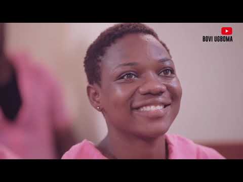 Back to School Series (Second Term) | The Best Of | Bovi Ugboma | Menta Entertainment