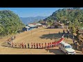 Season's greetings from Soubunglong village, wishing you a warm Christmas and New Year.