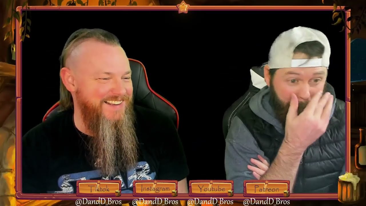 The Bros play Star Wars Jedi:  Survivor Ep. 7