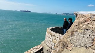 Download lagu Full Guide to Chung Hom Kok Battery #hiking 