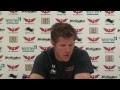 2013 05 07 - Simon Easterby