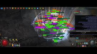 13k rare monsters alva evolution | 2 minute loot drop | PoE 1 3.27 STD