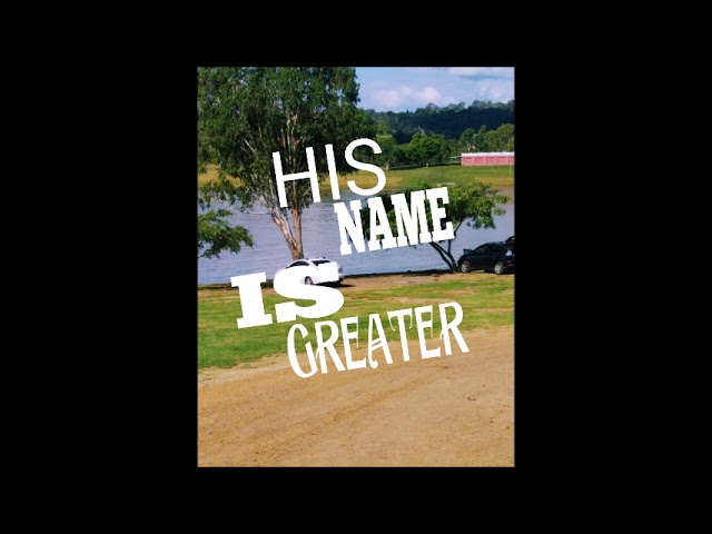 Guitar Instrumental No Other Name Planetshakers Chords Chordify