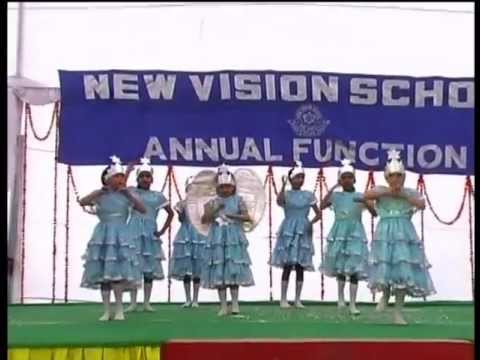 new vision school raebareli tarey zameen par youtube vision school