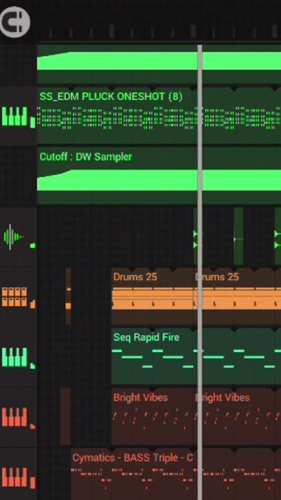 New Project - Melodic Instrumental Music #music#instrumentalmusic