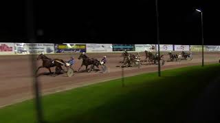 Vidéo de la course PMU PRIX REGIO