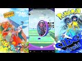 POKEMON GO JOYSTICK MOD TODAS LAS VERCIONES CON ROOT Y SIN ROOT 6,7,8,9