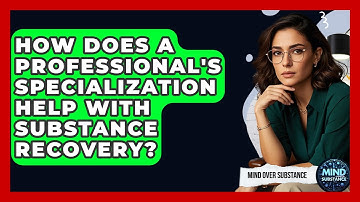 How Does A Professional