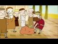 Life in a Roman Villa: A Journey Through History, Arts, and Architecture